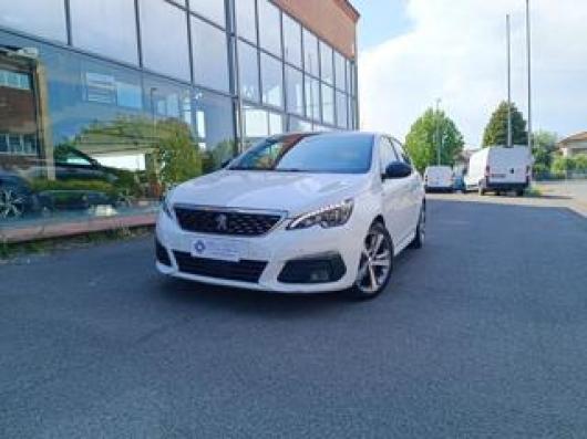 usato PEUGEOT 308