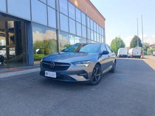 usato OPEL Insignia