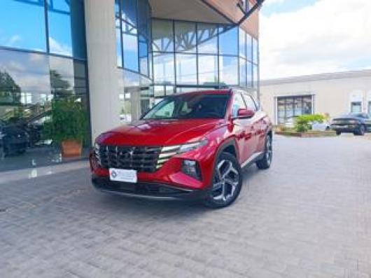 usato HYUNDAI Tucson