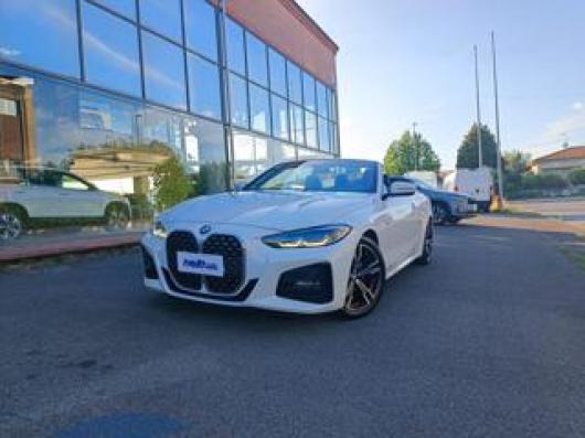 usato BMW 420