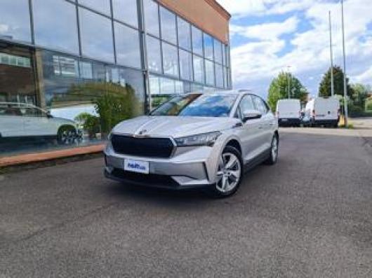 usato SKODA Enyaq iV