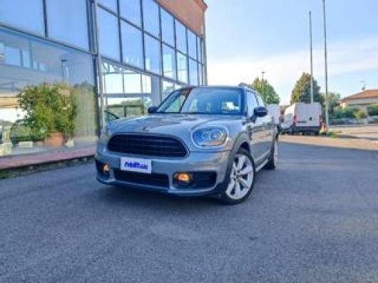 usato MINI Countryman