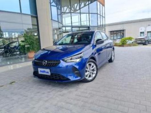 usato OPEL Corsa