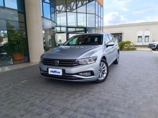 Passat Variant