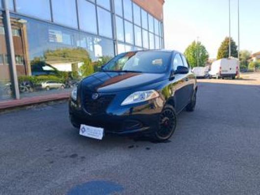 Ypsilon