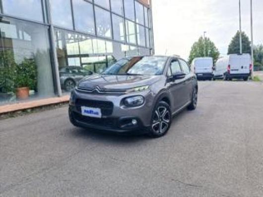 usato CITROEN C3