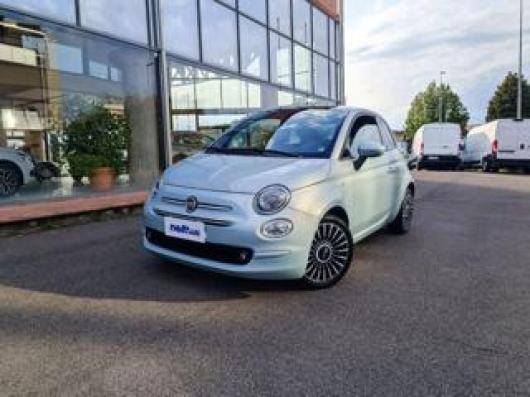 usato FIAT 500