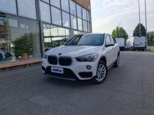 usato BMW X1