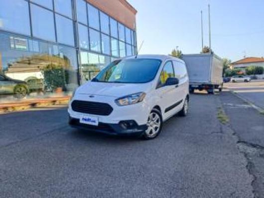 usato FORD Transit Courier