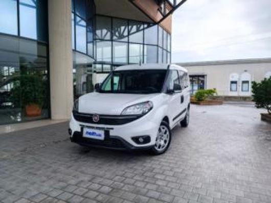 usato FIAT Doblo