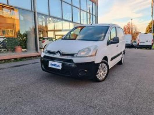 usato CITROEN Berlingo