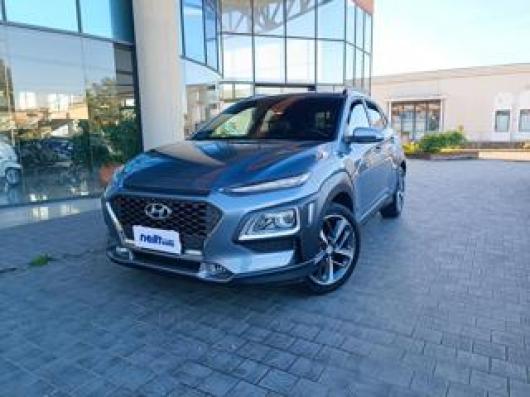 usato HYUNDAI Kona