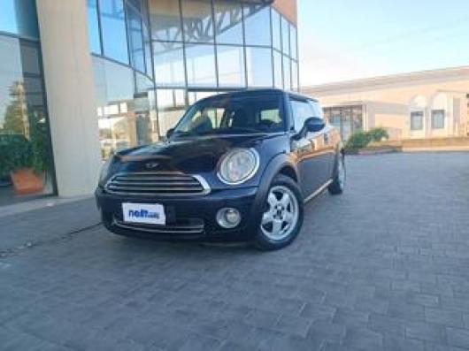 usato MINI Cooper
