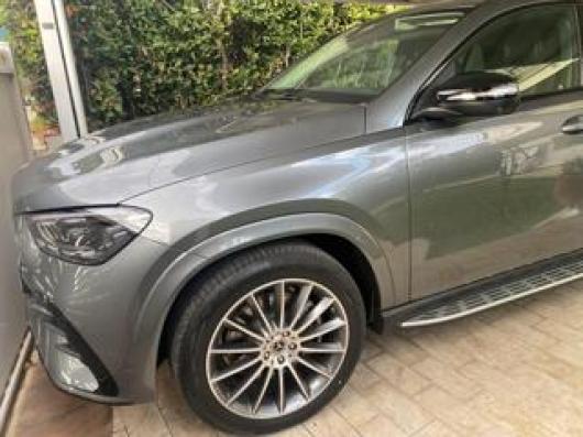 usato MERCEDES GLE 300