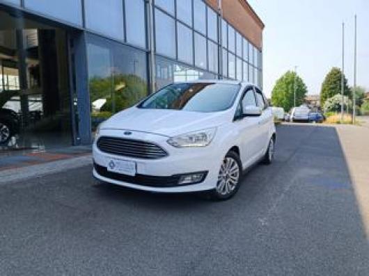 usato FORD C Max