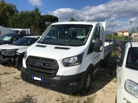usato FORD Transit
