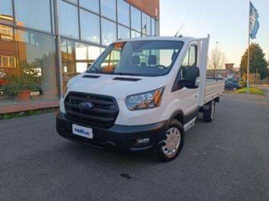 usato FORD Transit