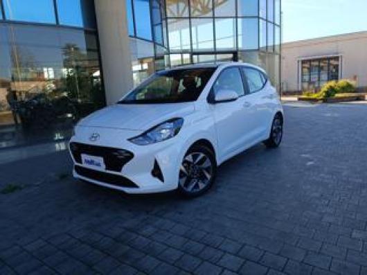 usato HYUNDAI i10