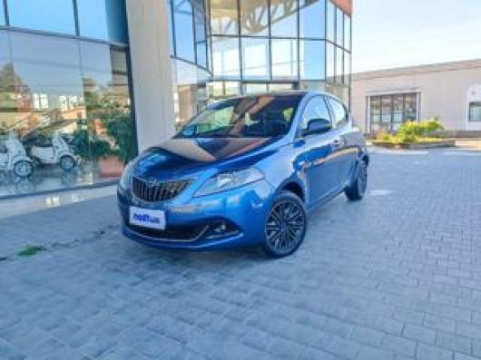 usato LANCIA Ypsilon
