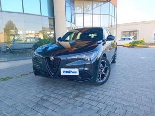 usato ALFA ROMEO Stelvio