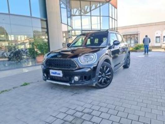 usato MINI Countryman