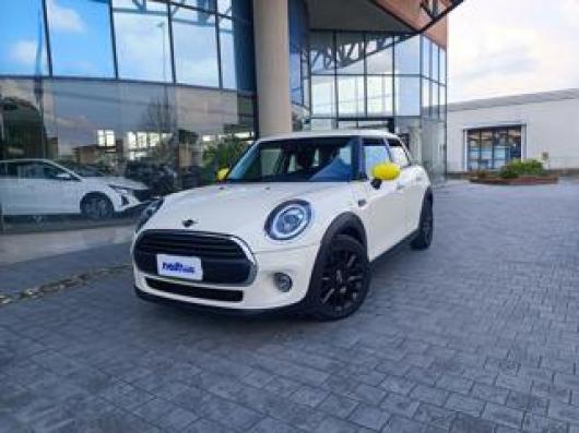 usato MINI One