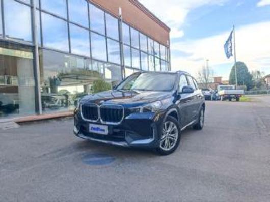 usato BMW X1