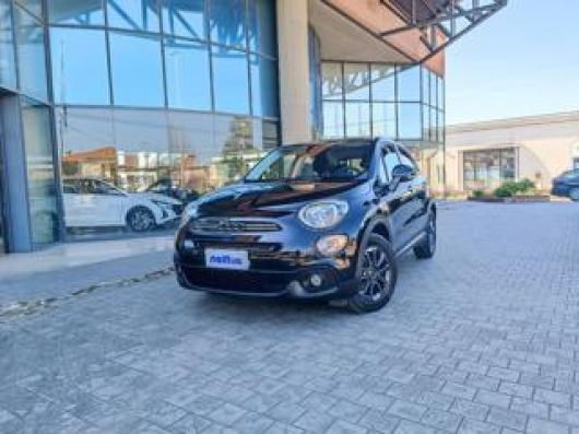 usato FIAT 500X