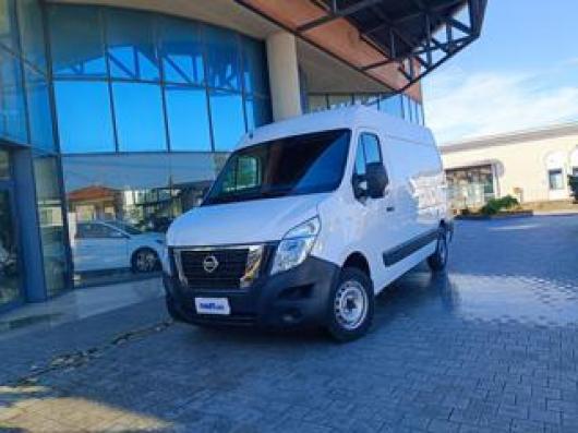 usato NISSAN Interstar