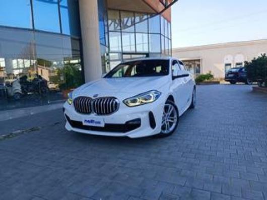 usato BMW 116