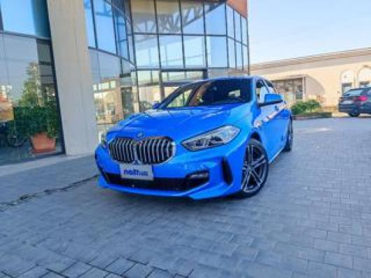 usato BMW 116