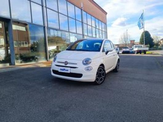 usato FIAT 500