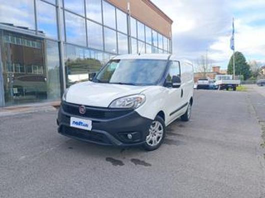 usato FIAT Doblo