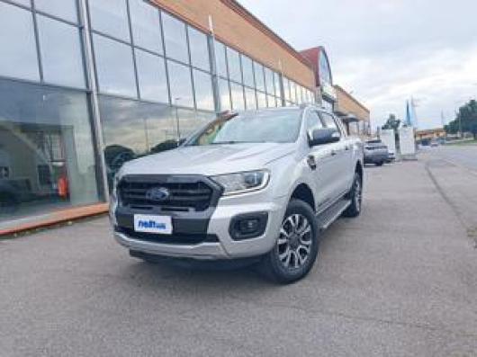 usato FORD Ranger