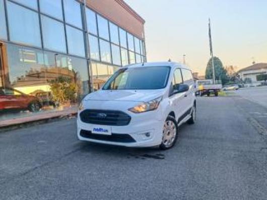 usato FORD Transit Connect