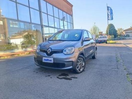usato RENAULT Twingo