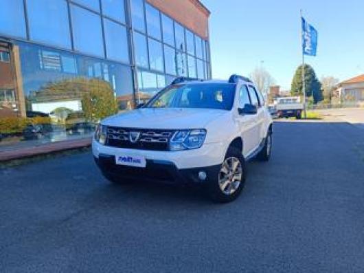 usato DACIA Duster