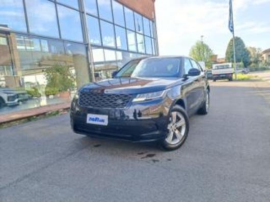 usato LAND ROVER Range Rover Velar