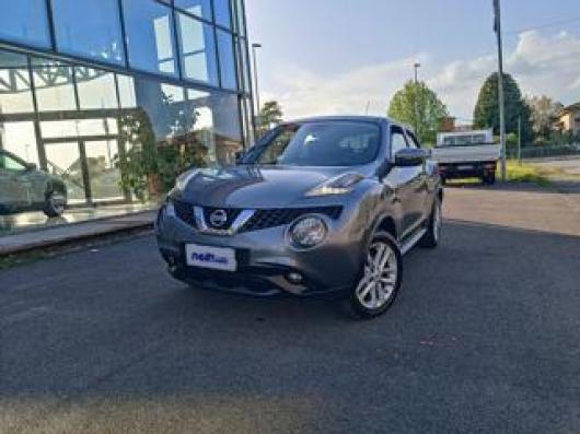 usato NISSAN Juke
