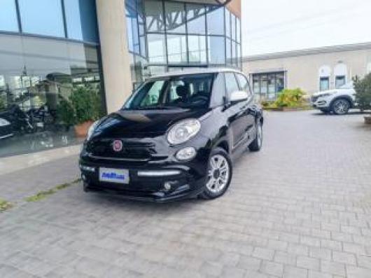 usato FIAT 500L