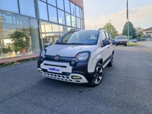 usato FIAT Panda