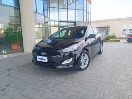 usato HYUNDAI i30