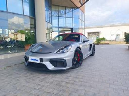 718 Spyder