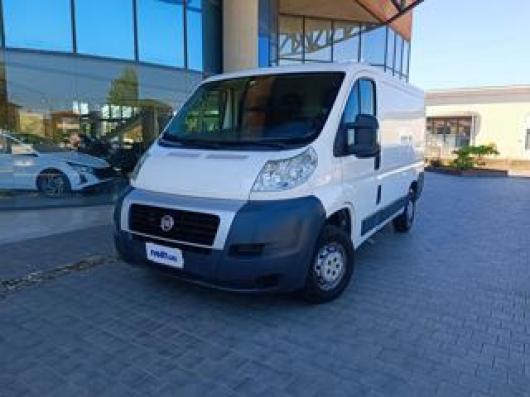 usato FIAT Ducato