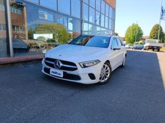 usato MERCEDES A 180