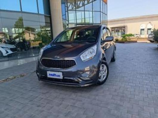 usato KIA Venga