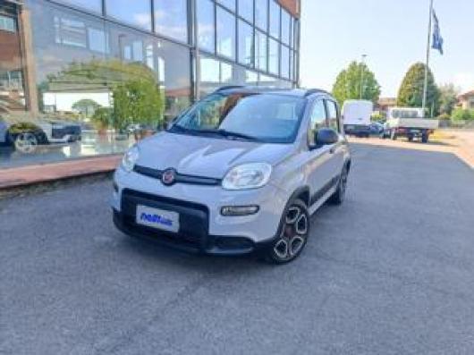 usato FIAT Panda