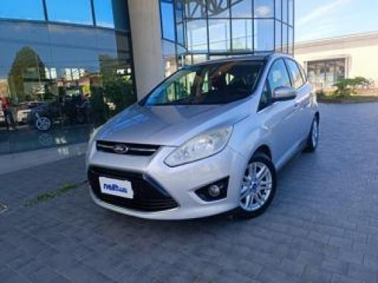 C Max