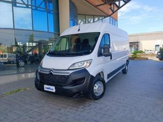 usato CITROEN Jumper