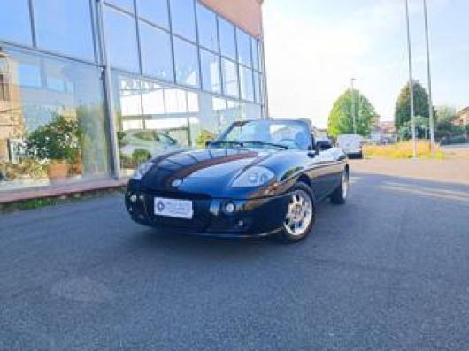 usato FIAT Barchetta